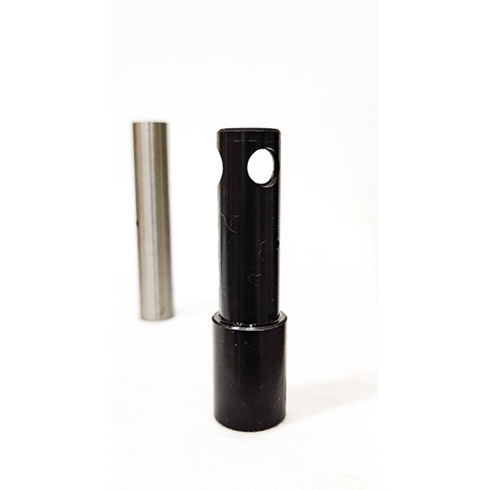 Vacuum Bushing Sleeve