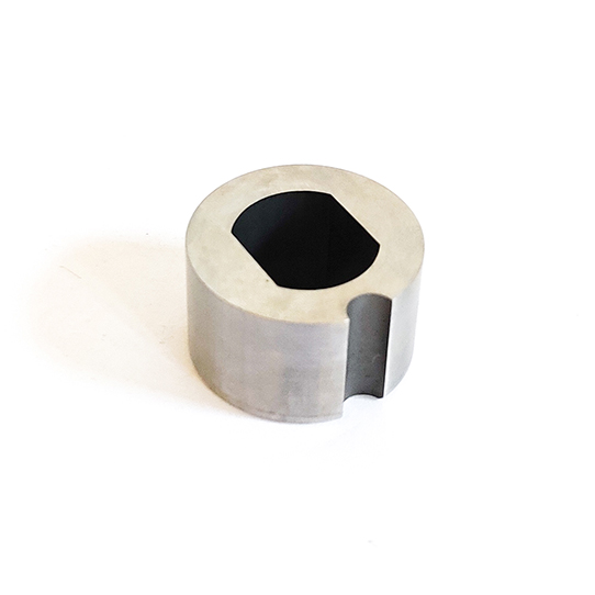 Slotted Locator Bushing