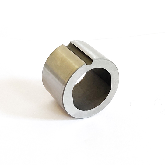 Slotted Locator Bushing-Metric