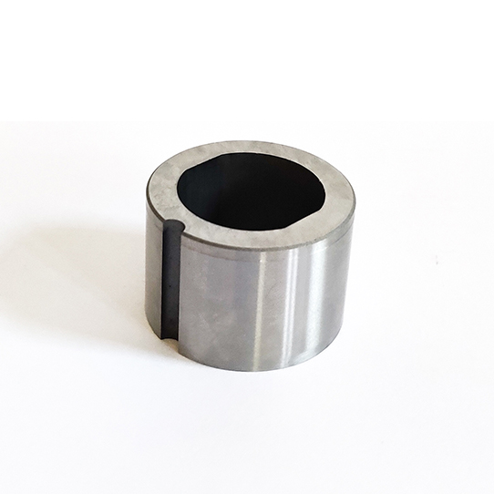 Slotted Locator Bushing-Metric