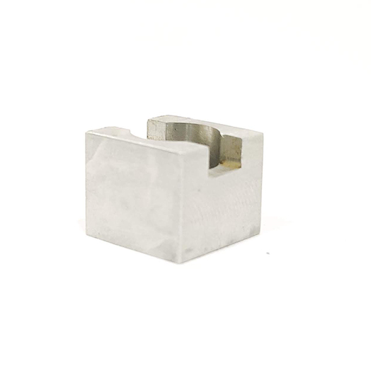 T6 Aluminium Block