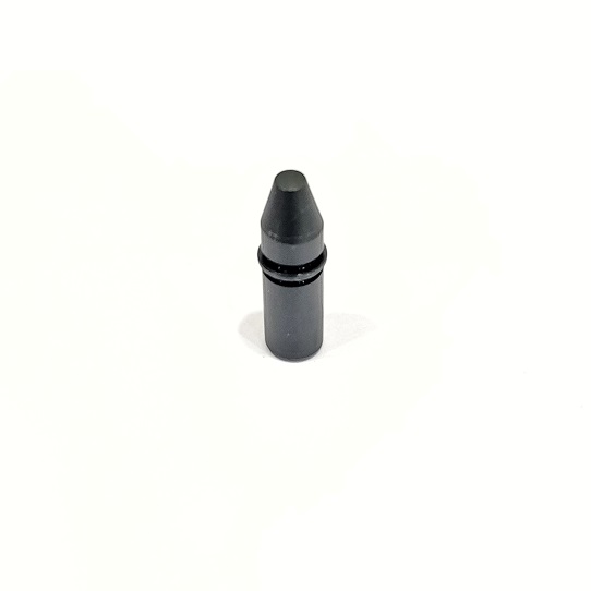 Bullet Nose Dowels (INCH)