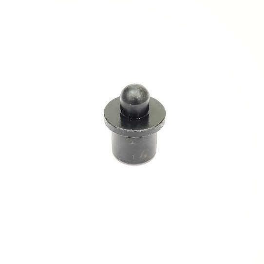 Bullet Nose Round Pins